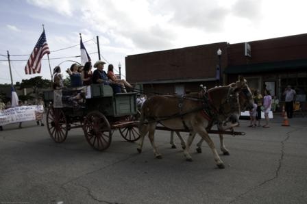 Demi-Semi-Sept Centennial