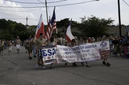 Demi-Semi-Sept Centennial