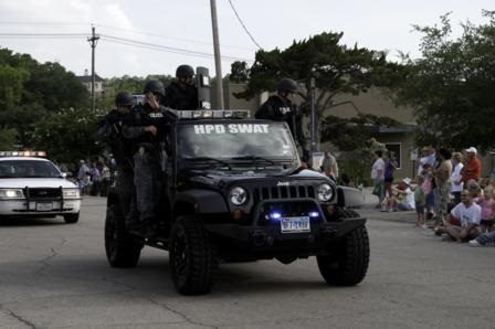 Demi-Semi-Sept Centennial