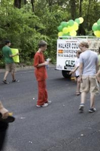 Demi-Semi-Sept Centennial