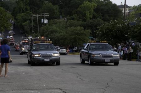 Demi-Semi-Sept Centennial