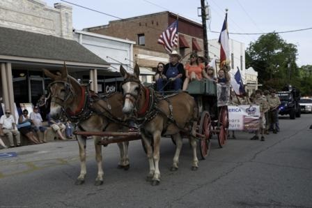 Demi-Semi-Sept Centennial