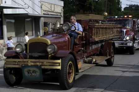 Demi-Semi-Sept Centennial