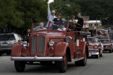 Demi-Semi-Sept Centennial