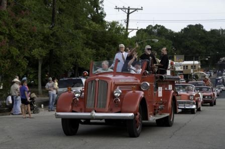 Demi-Semi-Sept Centennial