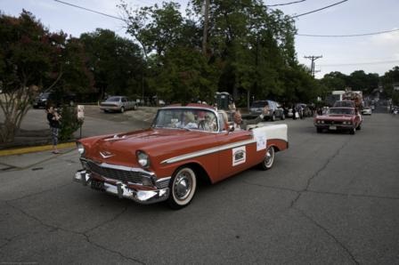 Demi-Semi-Sept Centennial