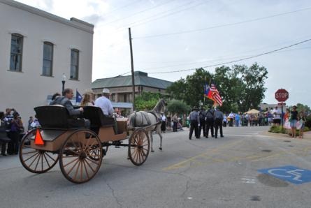 Demi-Semi-Sept Centennial