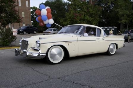 Demi-Semi-Sept Centennial