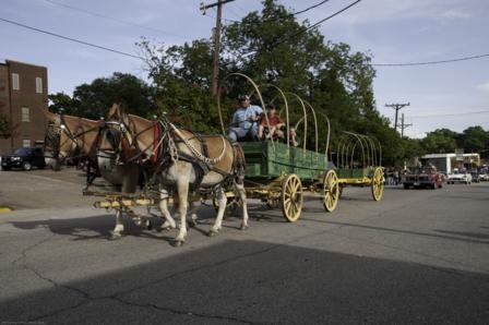 Demi-Semi-Sept Centennial