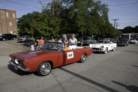 Demi-Semi-Sept Centennial