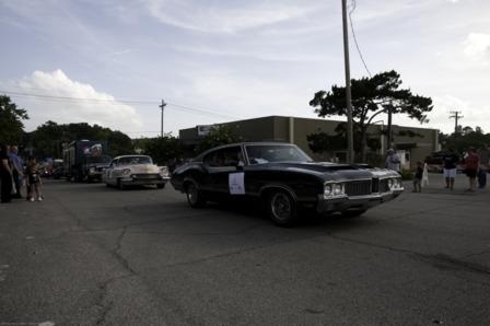 Demi-Semi-Sept Centennial