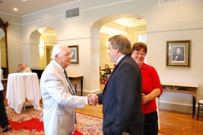 Demi-Semi-Sept Centennial