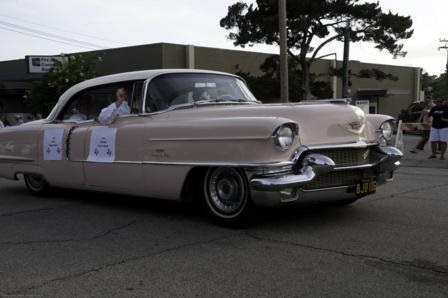 Demi-Semi-Sept Centennial