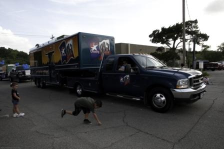 Demi-Semi-Sept Centennial