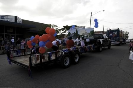 Demi-Semi-Sept Centennial