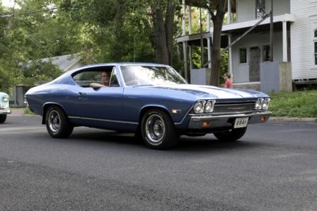 Demi-Semi-Sept Centennial