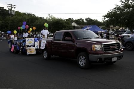 Demi-Semi-Sept Centennial