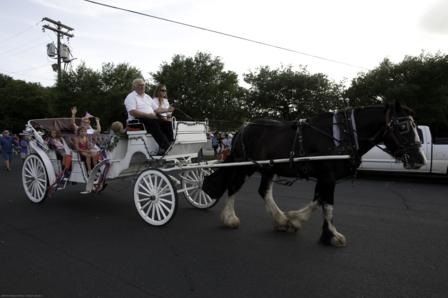 Demi-Semi-Sept Centennial