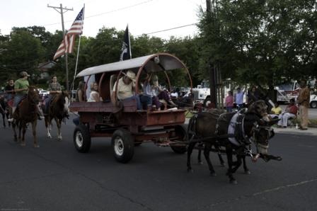 Demi-Semi-Sept Centennial