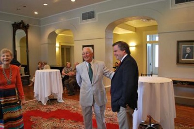 Demi-Semi-Sept Centennial