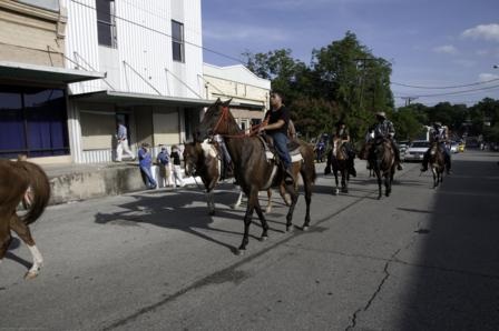 Demi-Semi-Sept Centennial