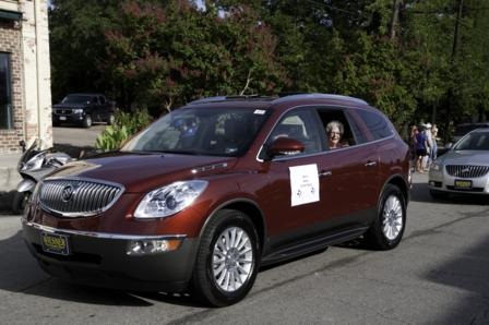 Demi-Semi-Sept Centennial