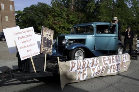 Demi-Semi-Sept Centennial