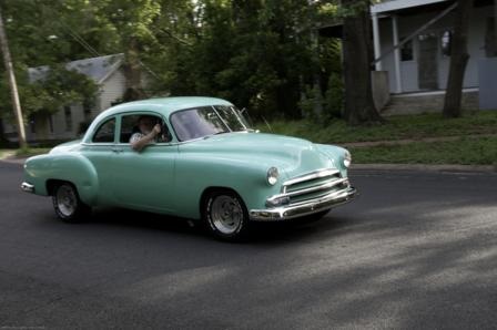 Demi-Semi-Sept Centennial