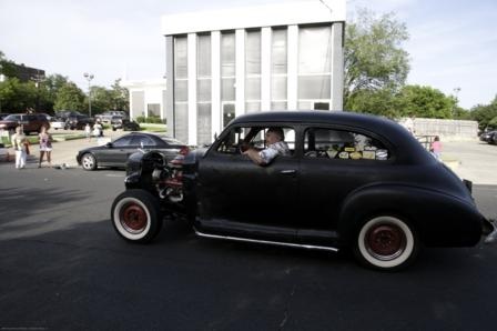 Demi-Semi-Sept Centennial