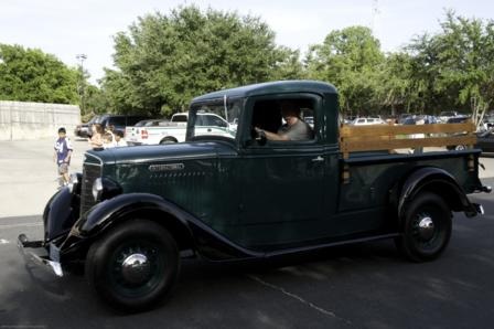 Demi-Semi-Sept Centennial