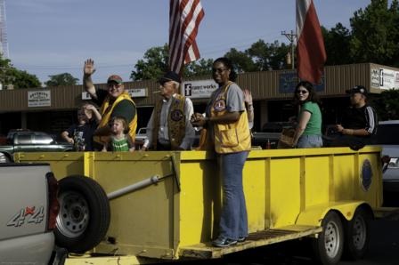 Demi-Semi-Sept Centennial