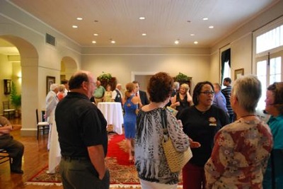 Demi-Semi-Sept Centennial