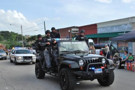 Demi-Semi-Sept Centennial