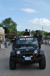 Demi-Semi-Sept Centennial