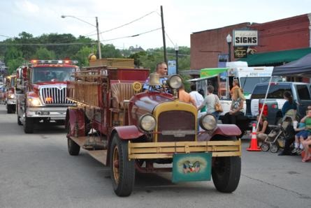 Demi-Semi-Sept Centennial