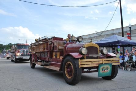 Demi-Semi-Sept Centennial