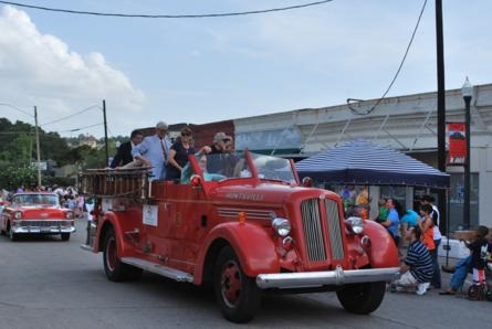 Demi-Semi-Sept Centennial