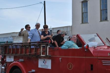 Demi-Semi-Sept Centennial