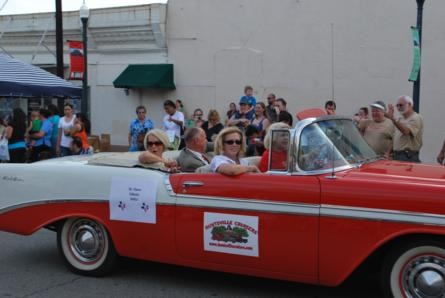 Demi-Semi-Sept Centennial