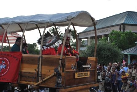 Demi-Semi-Sept Centennial