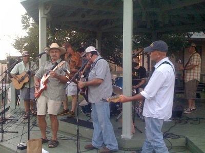 Demi-Semi-Sept Centennial