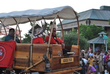 Demi-Semi-Sept Centennial