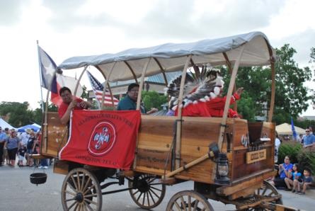 Demi-Semi-Sept Centennial