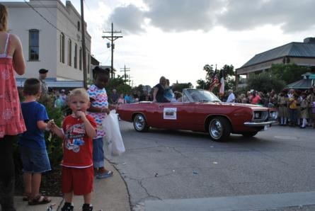 Demi-Semi-Sept Centennial