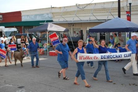 Demi-Semi-Sept Centennial