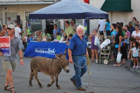 Demi-Semi-Sept Centennial