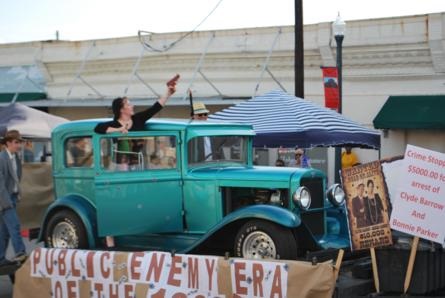 Demi-Semi-Sept Centennial