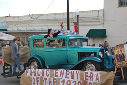 Demi-Semi-Sept Centennial