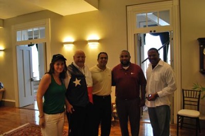 Demi-Semi-Sept Centennial