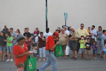 Demi-Semi-Sept Centennial